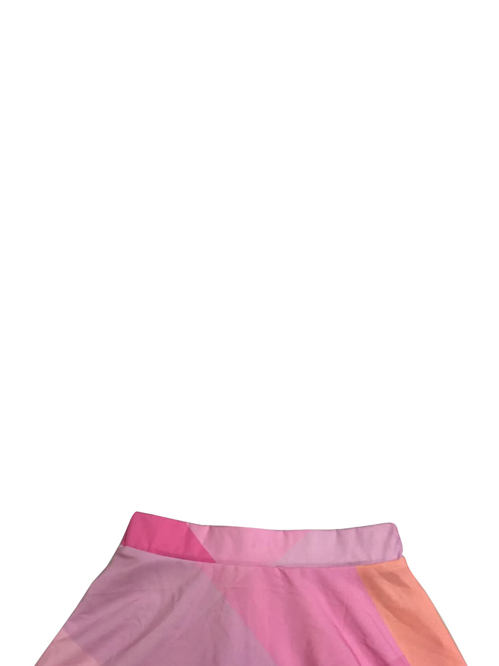 Celeste A Lace-Up with a Half-Length Two Piece Sets