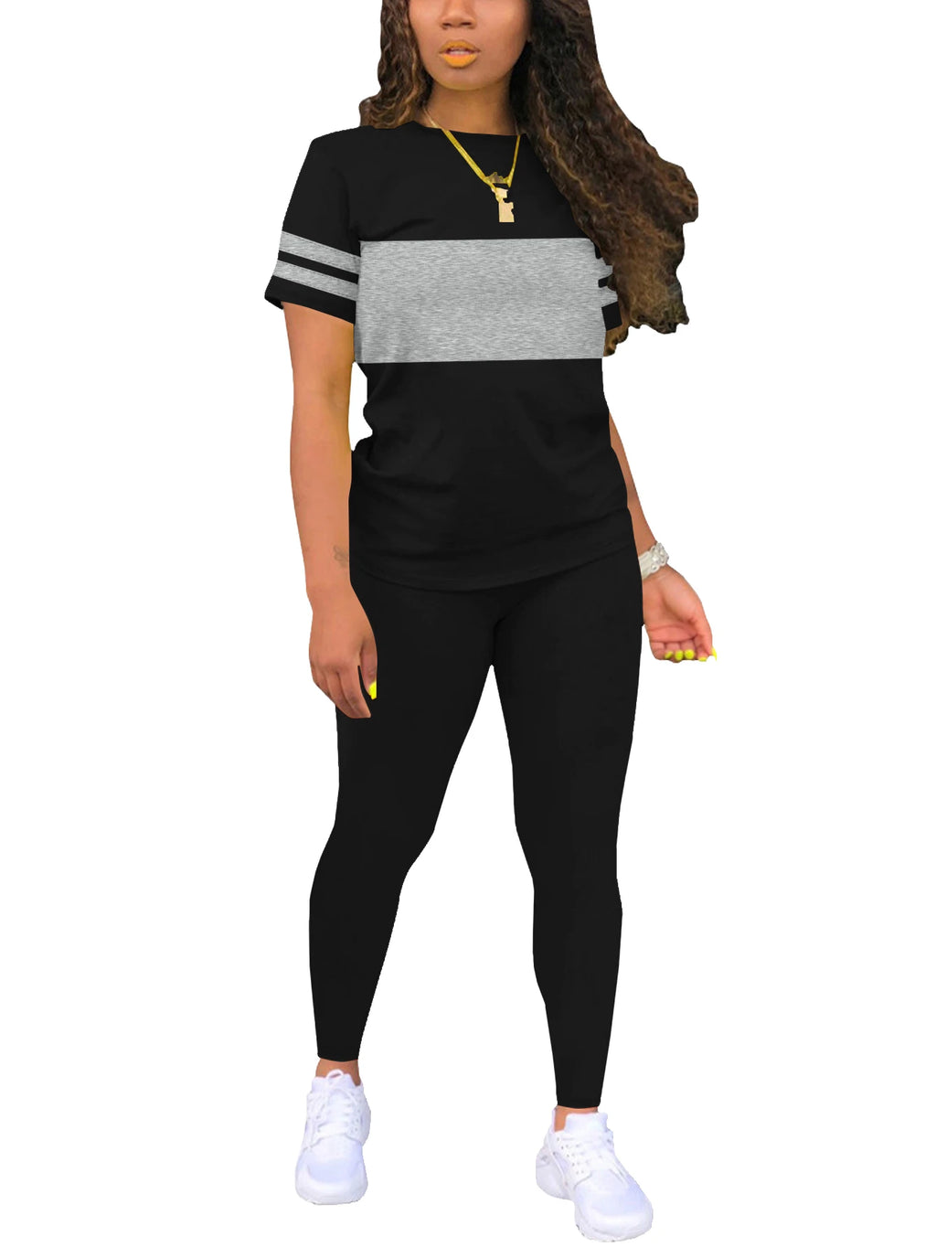 Francia Fashionable Comfortable Two Piece Sets