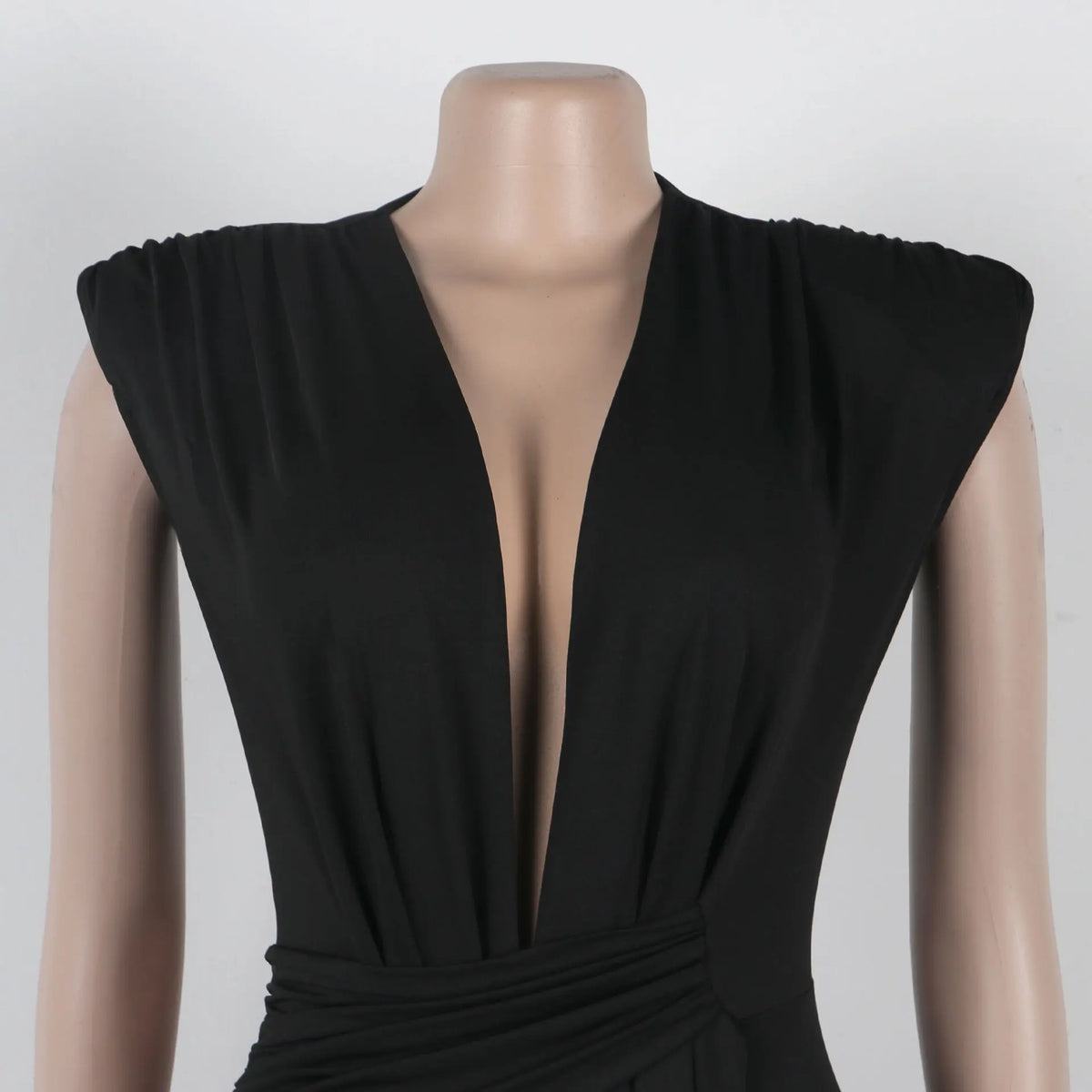 Litanua Elegant Evening Party Long Maxi Comfortable Dress