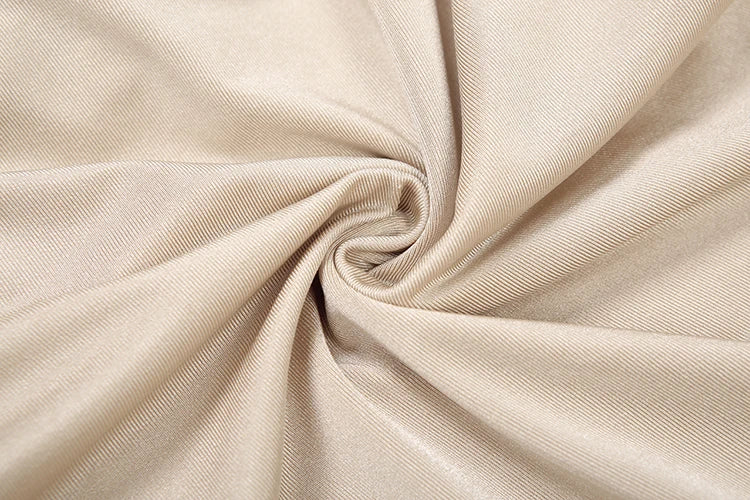 Rochester Puss Cross Ruched Patchwork Deep v-Neck Elegant Jumpsuit