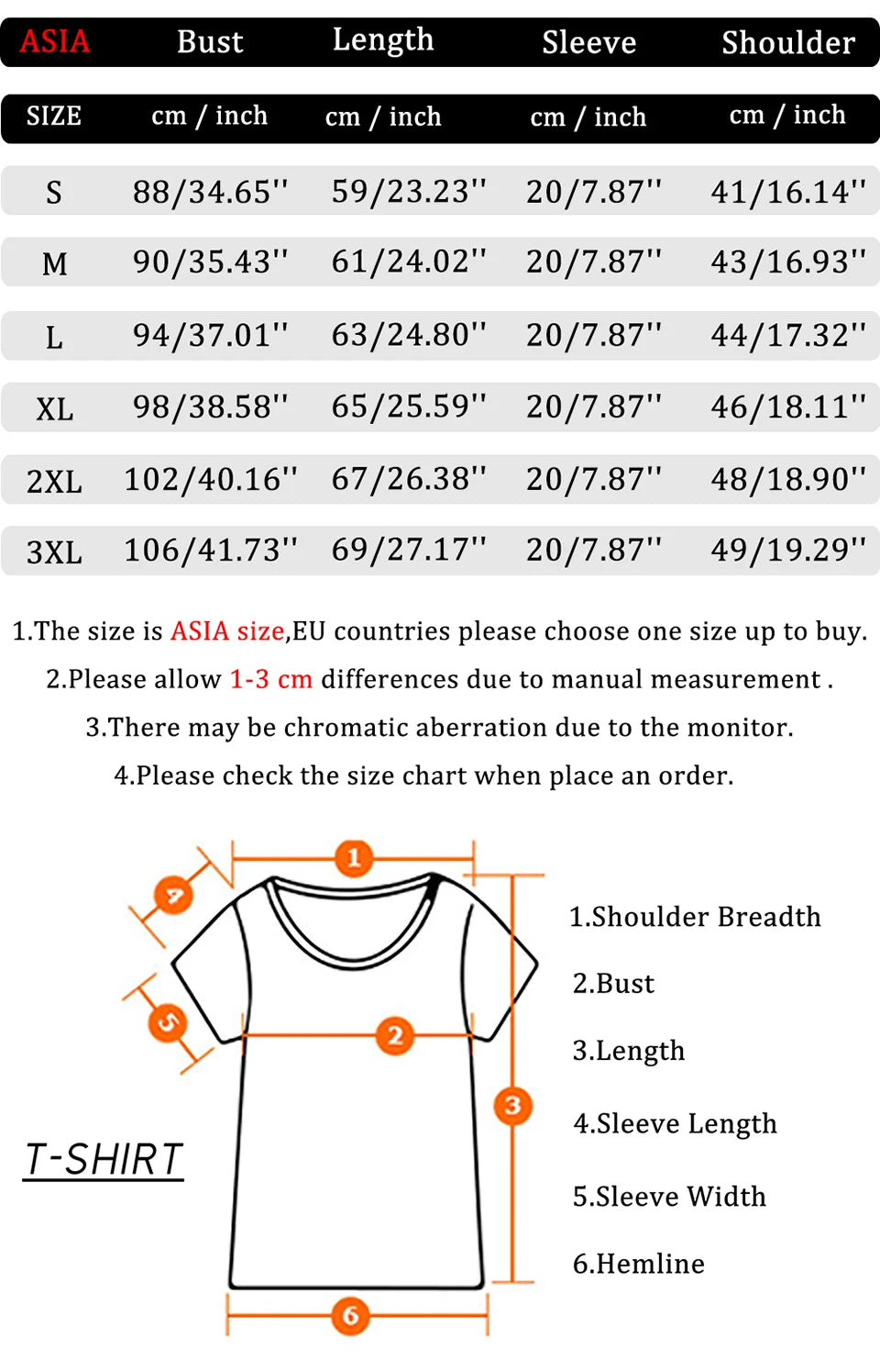 Rossmoor Print T Shirt Hip Hop Breathable fashion Casual Short Sleeve Tees