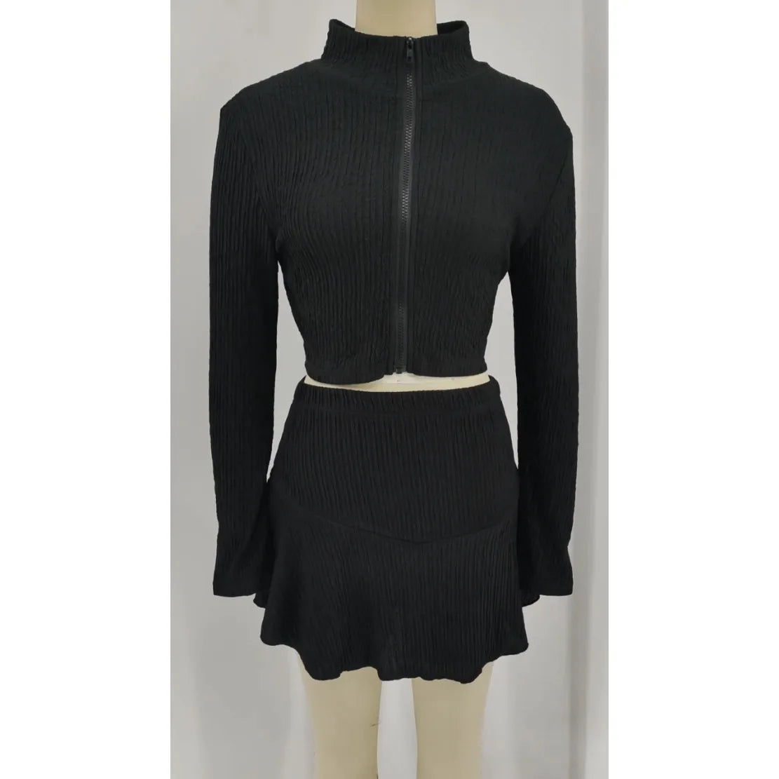 Katia Features a Trendy Design Two Piece Sets
