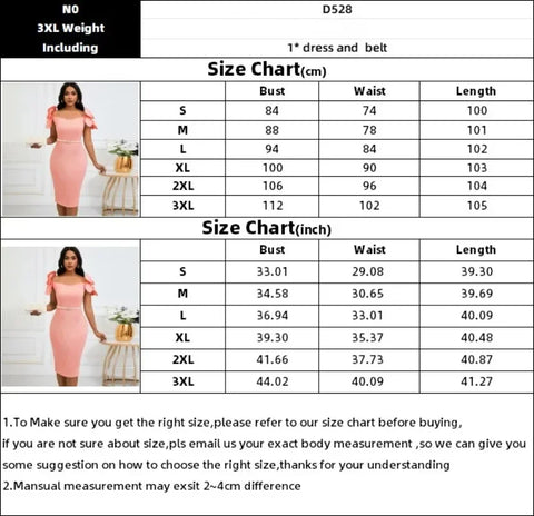 Rochelle Park Socialite Elegant Three-dimensional Flower Elegant Banquet Dress