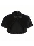 Camila Stand Collar Short Sleeve Two Piece Sets
