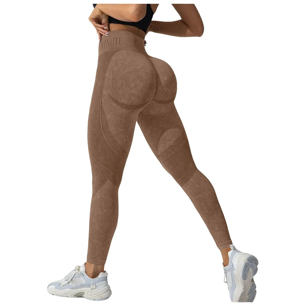 North Bergen High Waist Butt Lifting Tummy Training Control Anti-Cellulite Legging