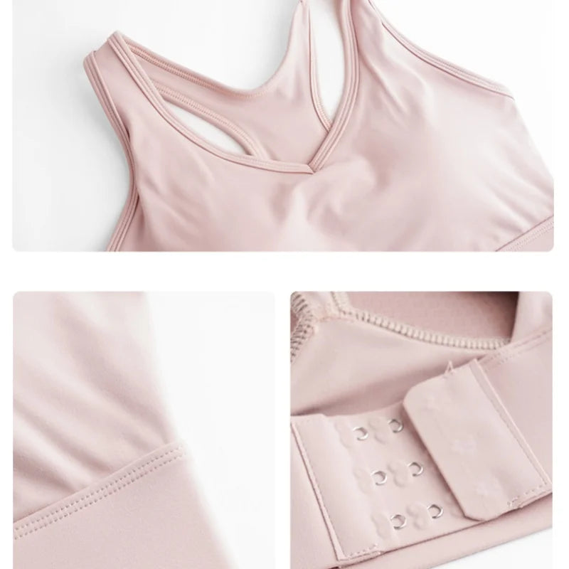 Alondra Sports Fitness Yoga Two Piece Sets