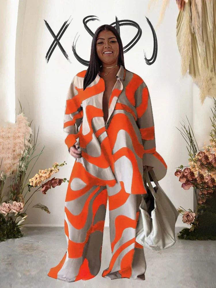Rosaura Outfits Casual Elegant Two Piece Sets