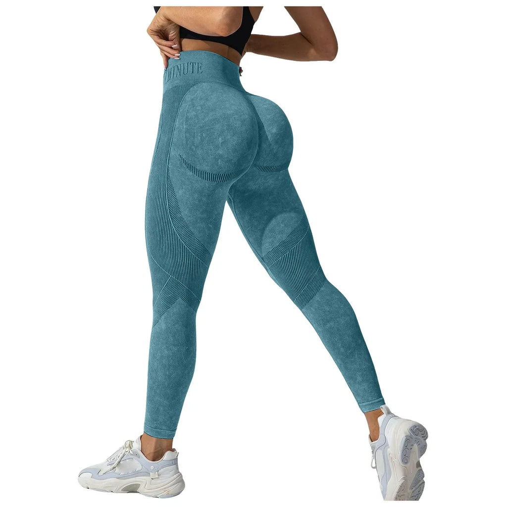 North Bergen High Waist Butt Lifting Tummy Training Control Anti-Cellulite Legging