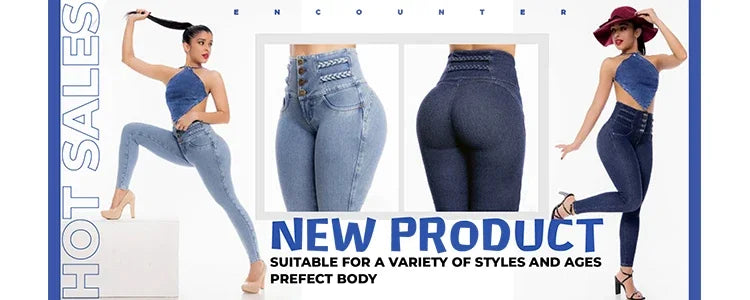 Matawan Drilled Straight Leg Stylish Baggy Streetwear Outfit Wide Leg Loose Jeans
