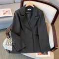 Laura Plus Size Women's Loose Suit Two Piece Sets