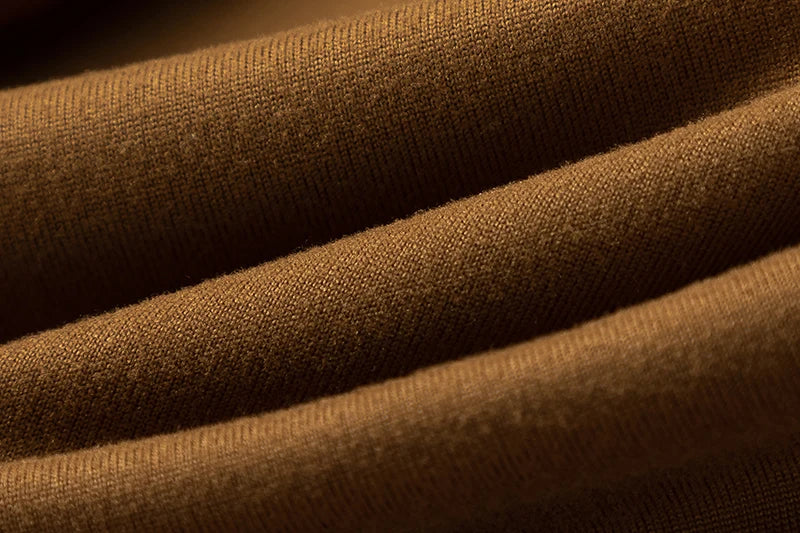 New City Fashion Trend One Shoulder Bra Wrap Hip Slim Fit Irregular Dress