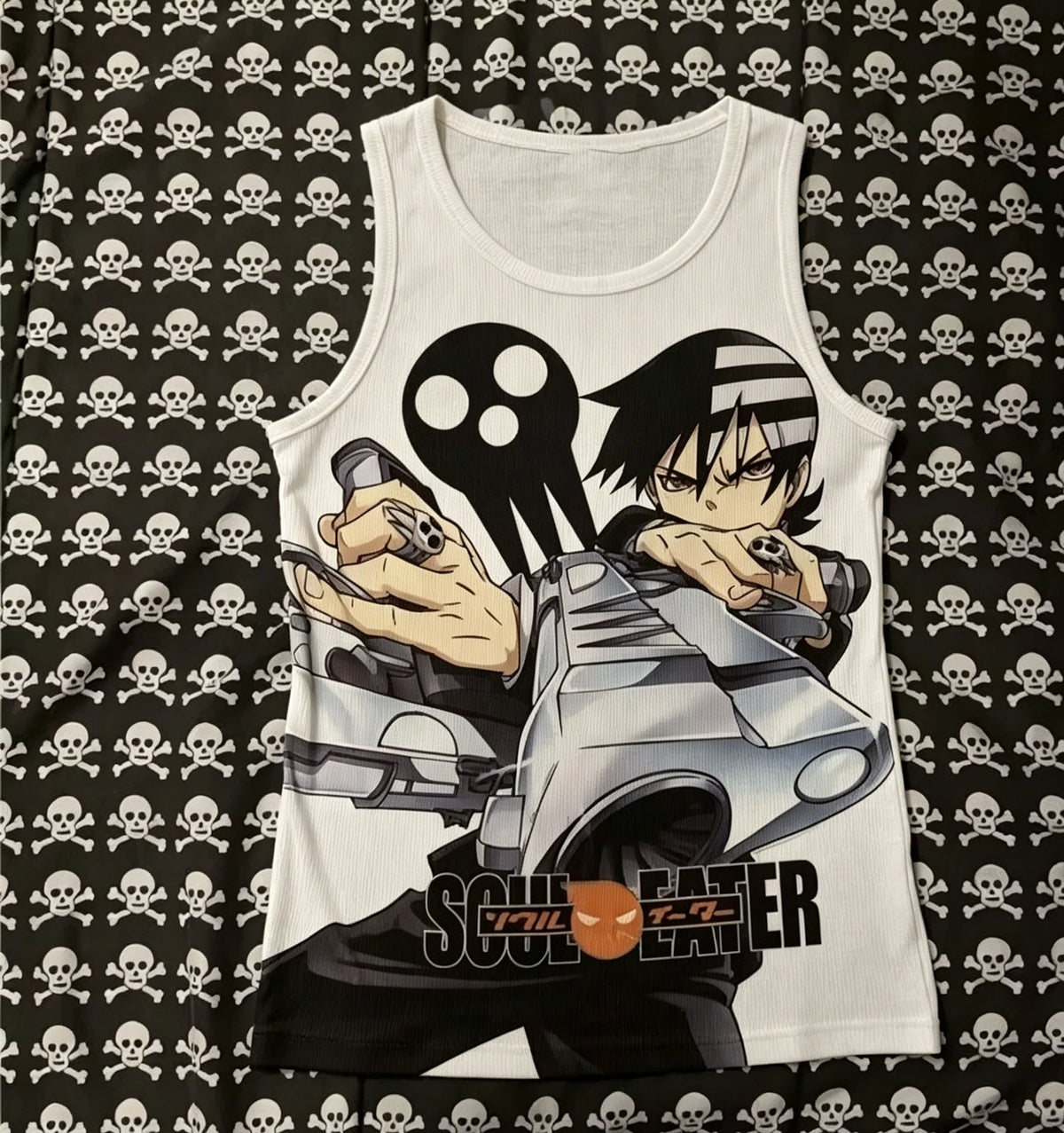 Aesthetic Streetwear Graphic Printing  Clothing