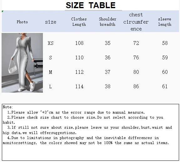 Virginia Knit V Neck Reverse Neck Split Falls Dress