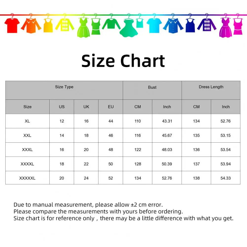Orlando Plus Size O Neck Midi Loose Lady Chiffon Sequin Sexy Elegant Dress