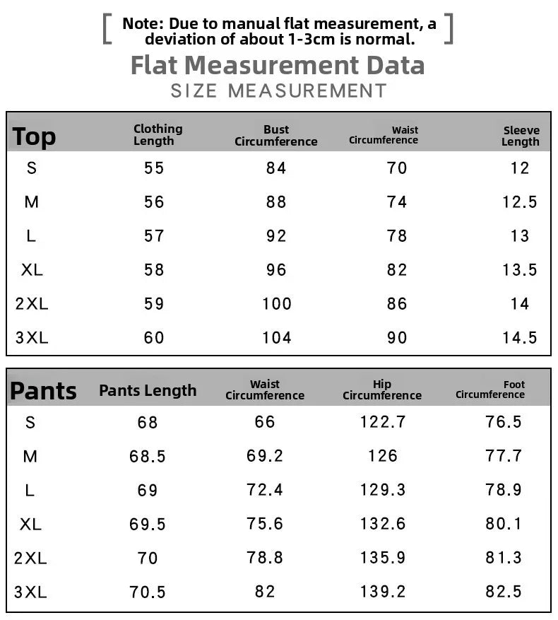 Women's Summer Thin Seven-Five Casual Pants Loose Fit Six-Length Fashionable plus Size
