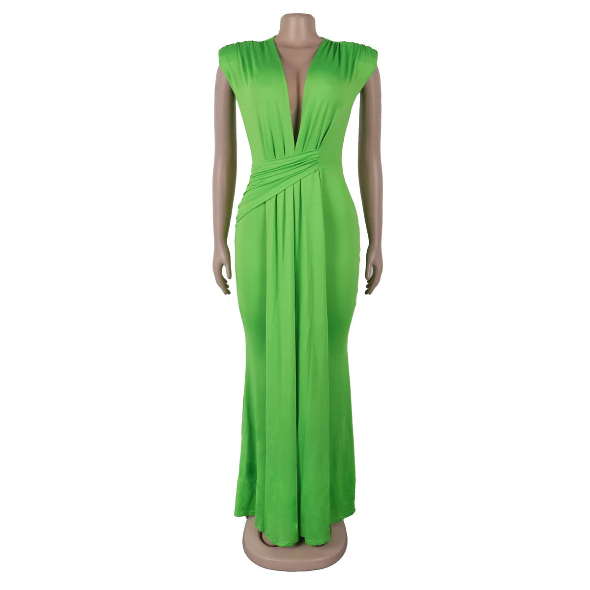 Litanua Elegant Evening Party Long Maxi Comfortable Dress