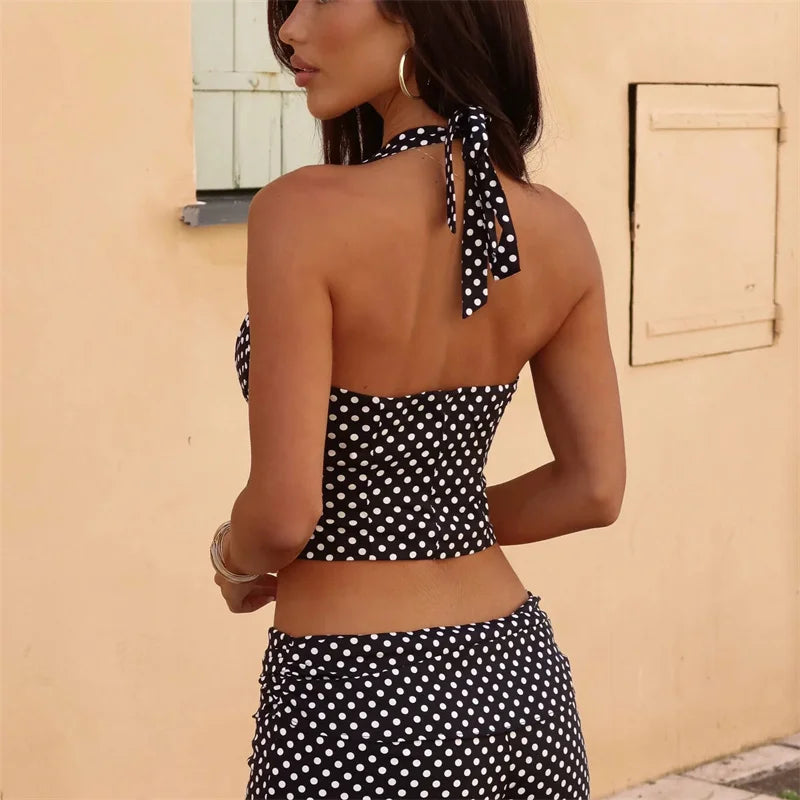 Francisca Cute Women Summer Two Piece Sets