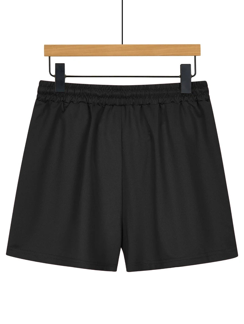 Alicia Sport Women's Casual Two-Piece Sets