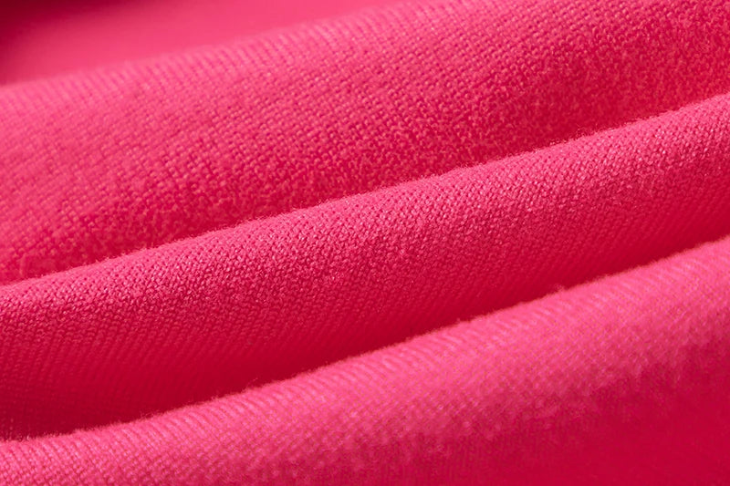 New City Fashion Trend One Shoulder Bra Wrap Hip Slim Fit Irregular Dress