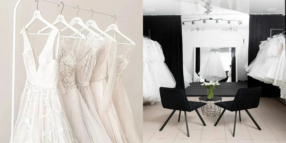 Hillburn Customized Elegant Graceful White Satin Wedding High Quality Strapless Sleeveless Dress