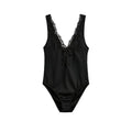 Women's Jumpsuit  New Lace Satin Texture with Embroidered Flowers  Slim-Fit Top Summer Sexy Beach Party