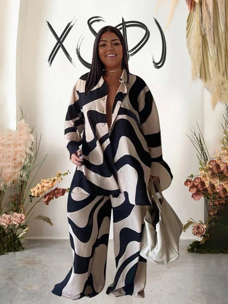 Rosaura Outfits Casual Elegant Two Piece Sets