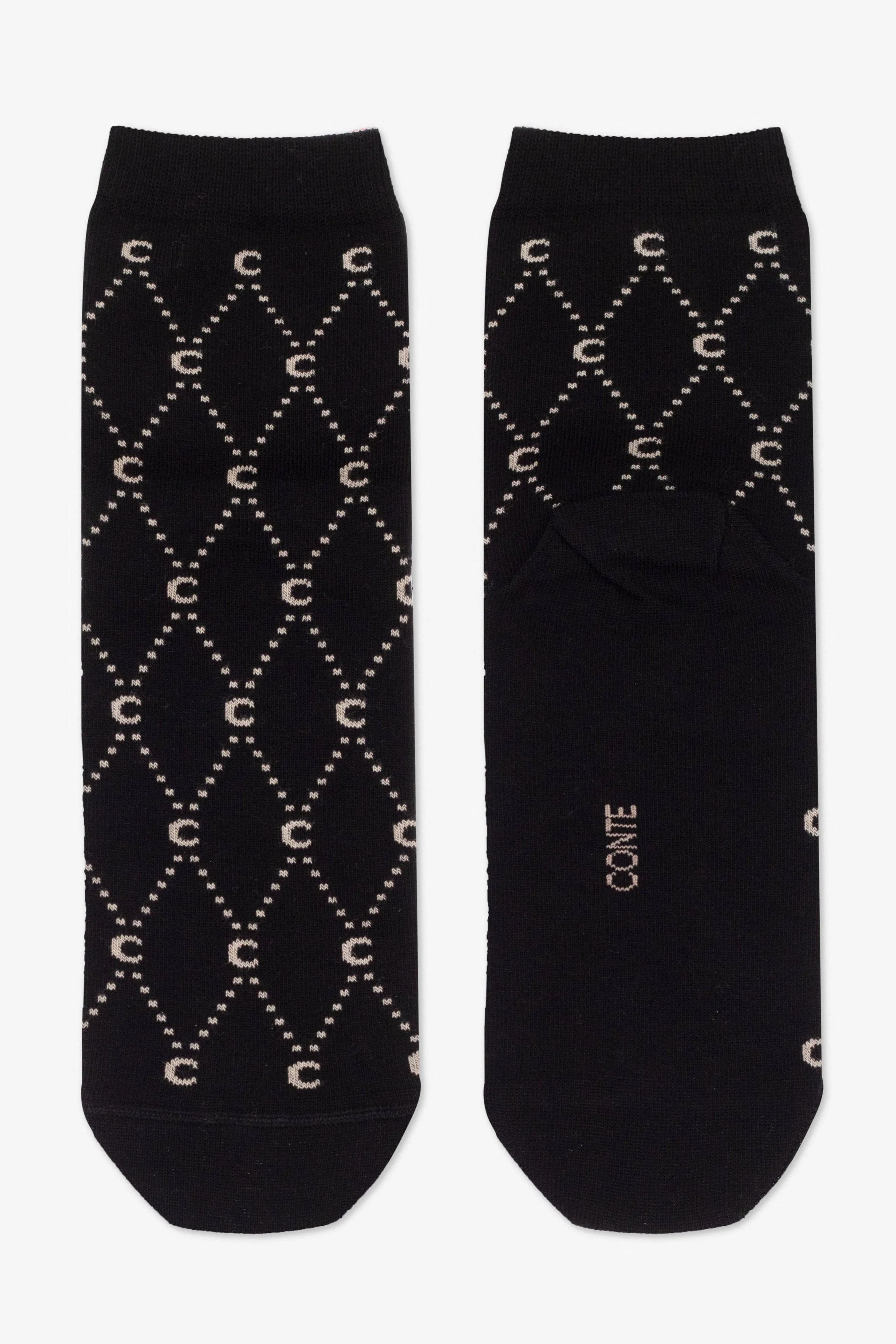 Conte Cotton Socks Classic - 525
