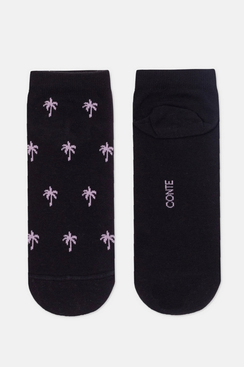 Cotton Ankle Socks Conte Active