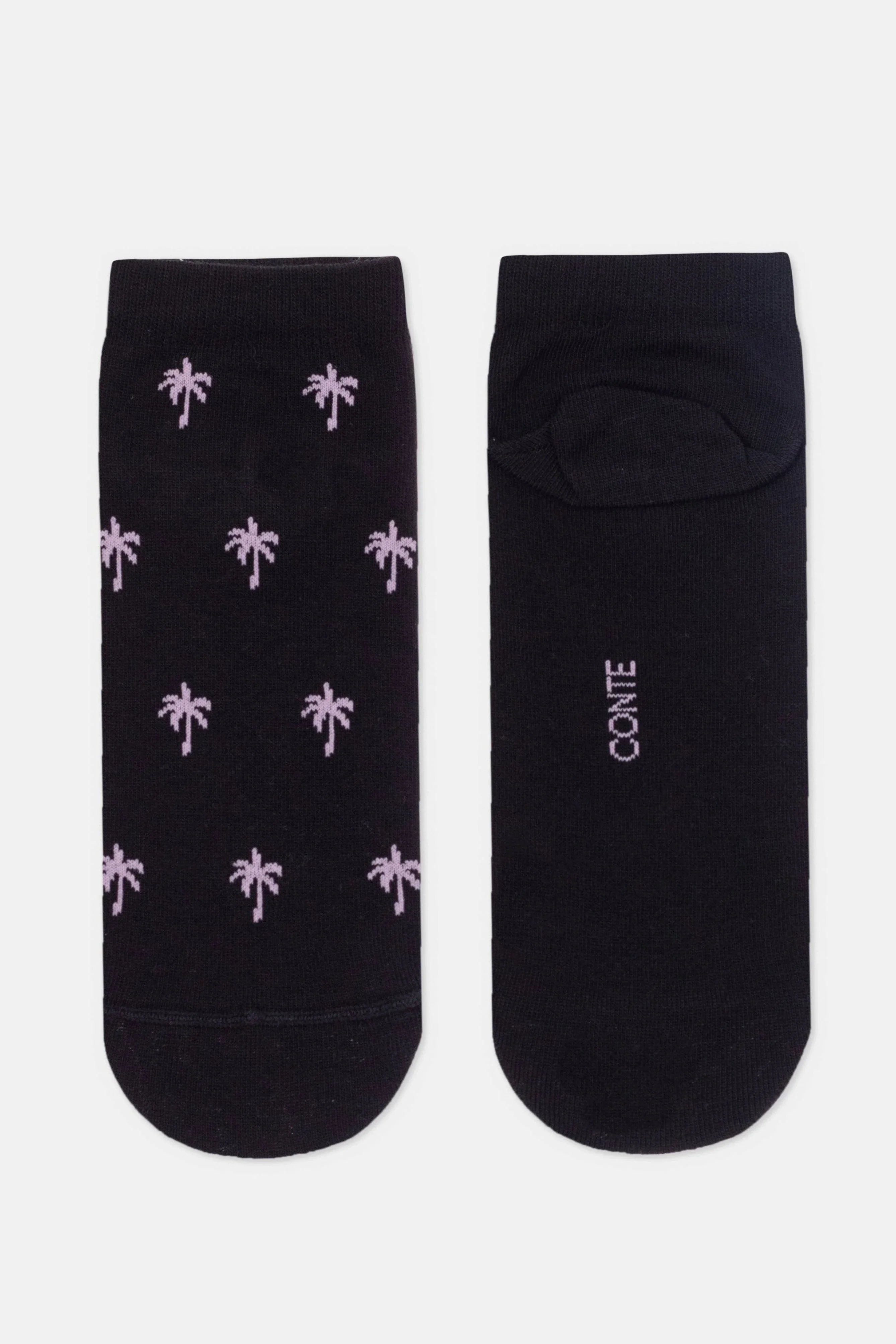 Cotton Ankle Socks Conte Active