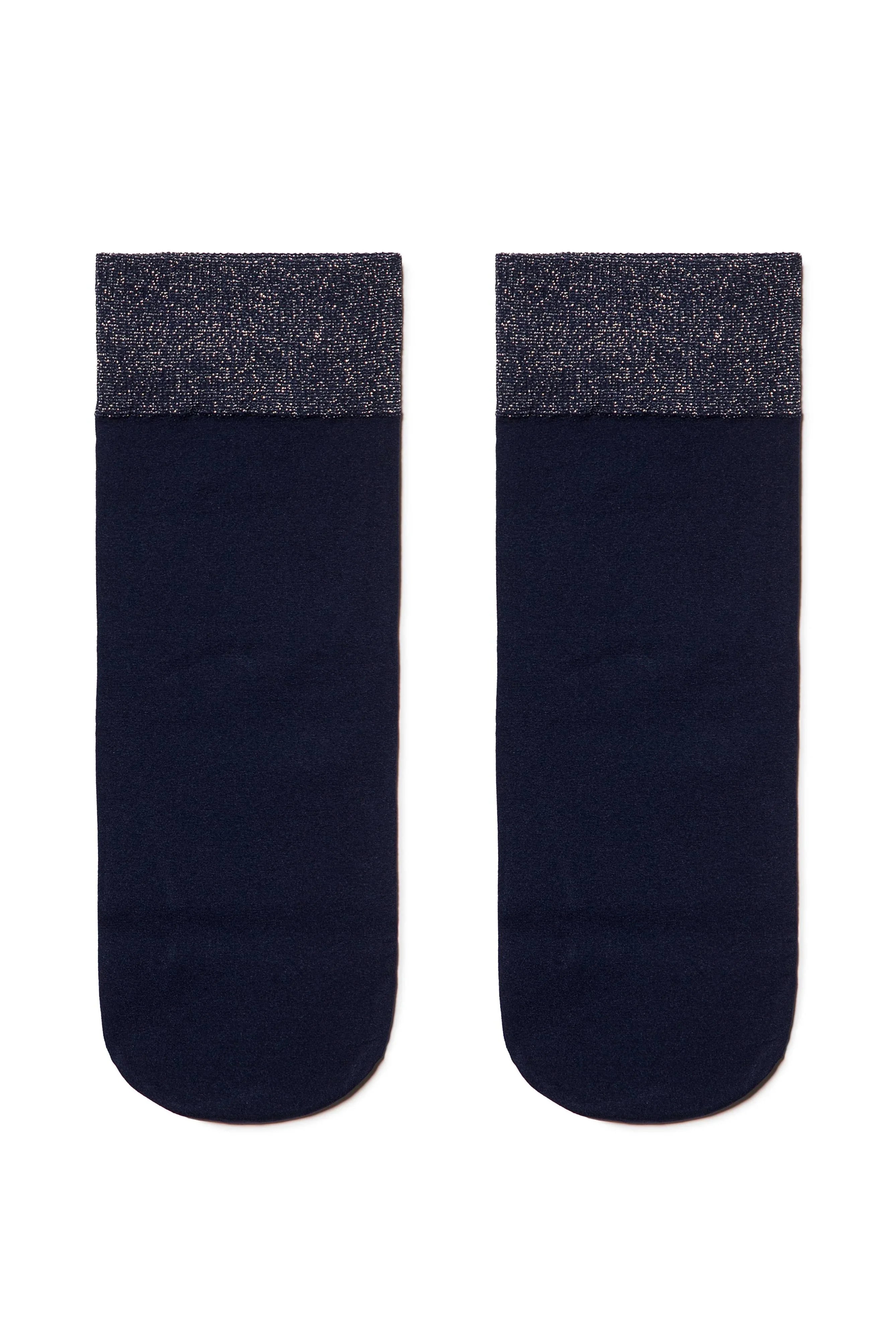 Socks Conte Fantasy - Lurex