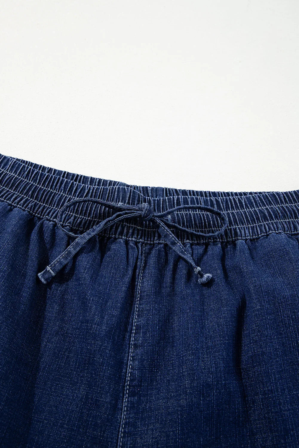 Analeia Wide Leg Casual PLUS Jeans