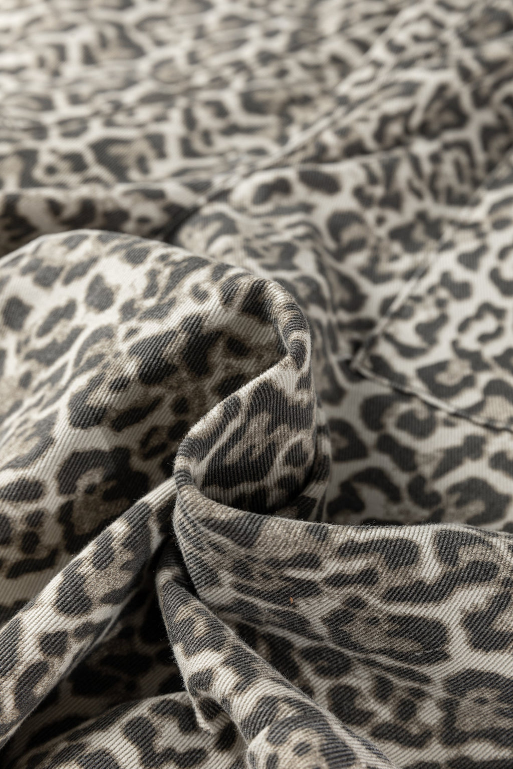 Rivka Loose Pull On Jeans