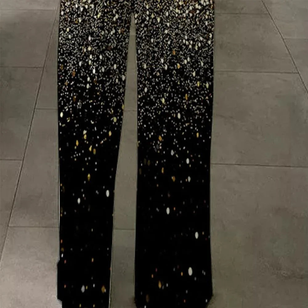 Ailani Sleeveless Sexy Backless Spaghetti Straps Jumpsuit - Vestir en Moda