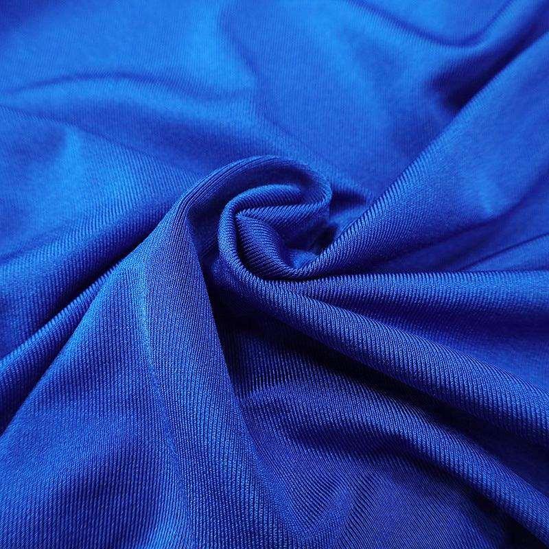 Alba Explosion off Neck Chest Hollow Out Tops - Vestir en Moda