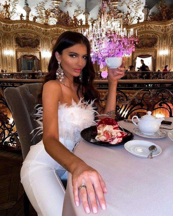 Alexandra Spring Summer Feather Tube Sexy Jumpsuits - Vestir en Moda