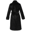 Alisha Women Trench Long High Quality Winter Coat - Vestir en Moda