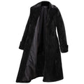Alisha Women Trench Long High Quality Winter Coat - Vestir en Moda
