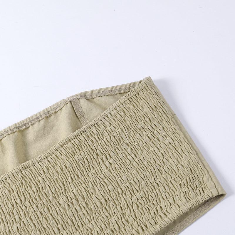 Aris Tooling High Street Tide Graceful Tank Tops - Vestir en Moda