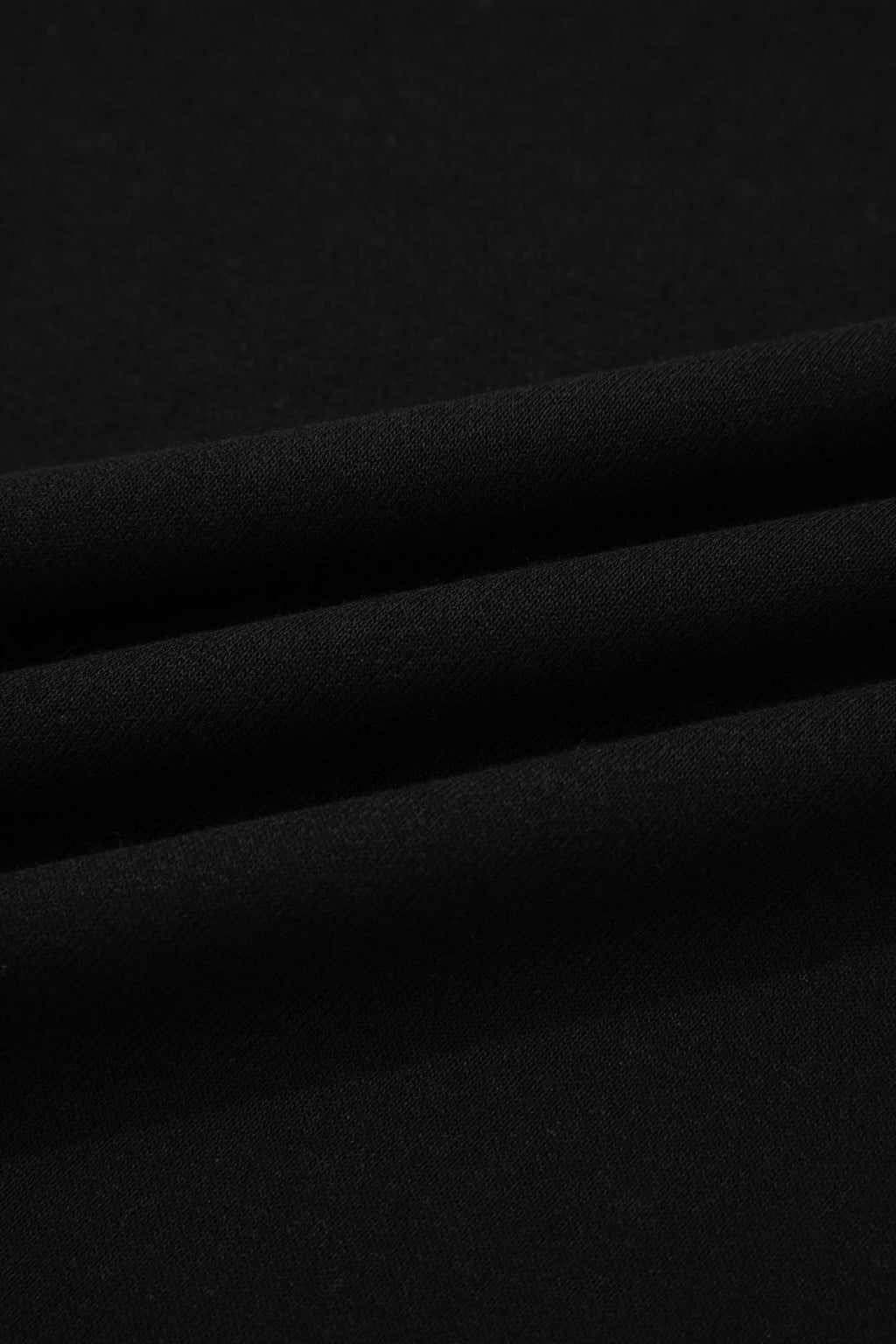 Martha Solid Oversize And Ribbed Two Piece Sets