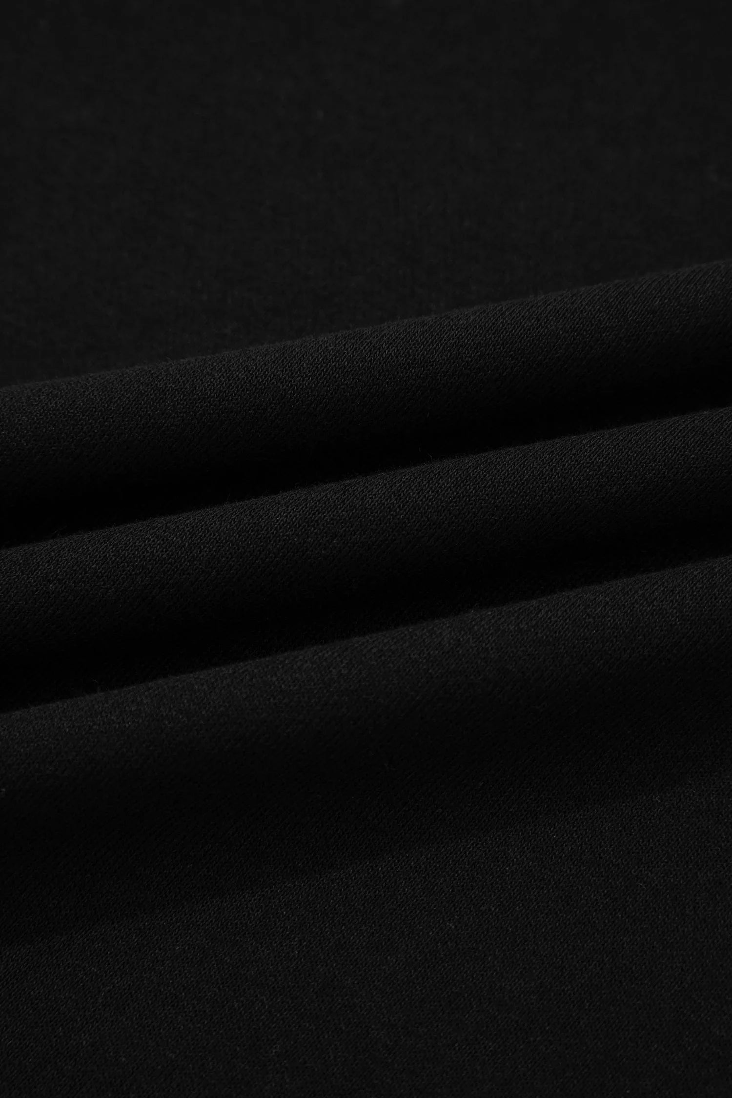 Martha Solid Oversize And Ribbed Two Piece Sets