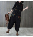 Berila Womens Jumpsuits Overalls Streetwear Vintage - Vestir en Moda