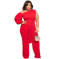 Bernie Summer Autumn Women Jumpsuits Party - Vestir en Moda