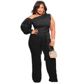 Bernie Summer Autumn Women Jumpsuits Party - Vestir en Moda