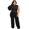 Bernie Summer Autumn Women Jumpsuits Party - Vestir en Moda