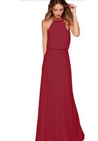 Blaire Party Women Elegant Long Dress - Vestir en Moda