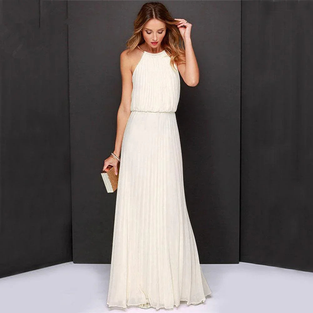 Blaire Party Women Elegant Long Dress - Vestir en Moda