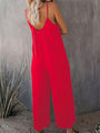 Brenda Women Solid Color Hot Jumpsuits - Vestir en Moda