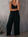 Brenda Women Solid Color Hot Jumpsuits - Vestir en Moda