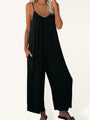 Brenda Women Solid Color Hot Jumpsuits - Vestir en Moda