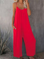 Brenda Women Solid Color Hot Jumpsuits - Vestir en Moda